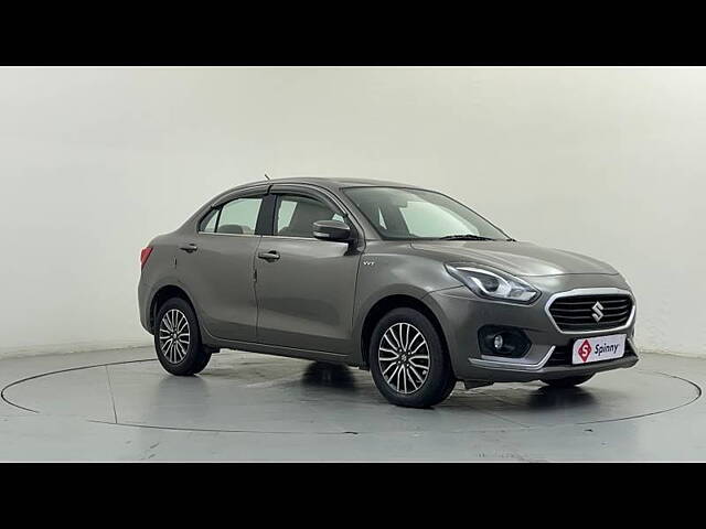 Used Maruti Suzuki Dzire [2017-2020] ZXi Plus in Ghaziabad