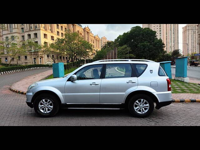 Used Ssangyong Rexton RX7 in Mumbai