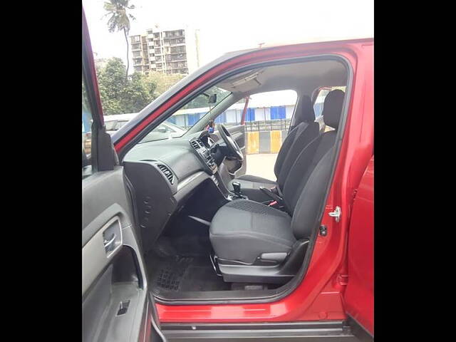 Used Maruti Suzuki Vitara Brezza [2016-2020] ZDi AGS in Mumbai