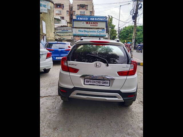 Used Honda WR-V [2017-2020] VX MT Diesel in Patna