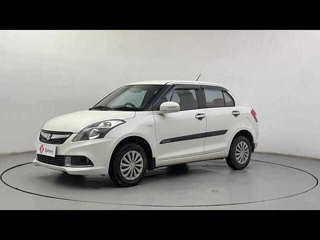 Used 2016 Maruti Suzuki Swift DZire in Ahmedabad