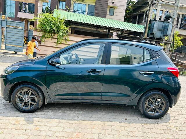 Used Hyundai Grand i10 Nios [2019-2023] Sportz 1.2 Kappa VTVT in Guwahati