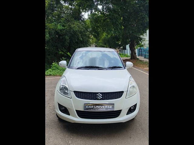 Used 2013 Maruti Suzuki Swift in Mysore