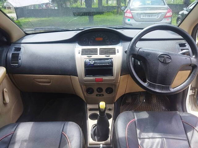 Used Tata Indica Vista [2012-2014] LX TDI BS-III in Ranchi