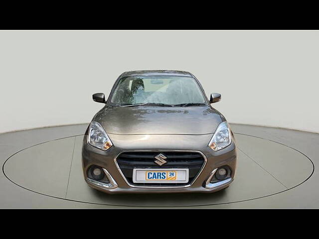 Used Maruti Suzuki Dzire VXi [2020-2023] in Hyderabad