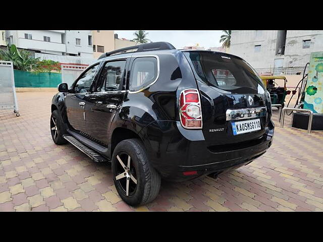 Used Renault Duster [2015-2016] 85 PS RxE in Bangalore