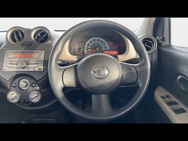 Used Nissan Micra Active [2013-2018] XV in Coimbatore