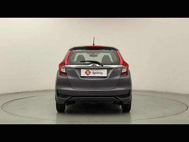 Used Honda Jazz ZX CVT in Pune