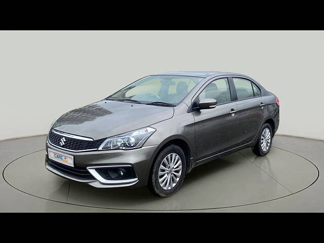 Used Maruti Suzuki Ciaz Delta 1.5 [2020-2023] in Pune