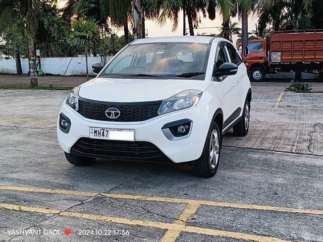 Used Tata Nexon [2017-2020] XM in Pune