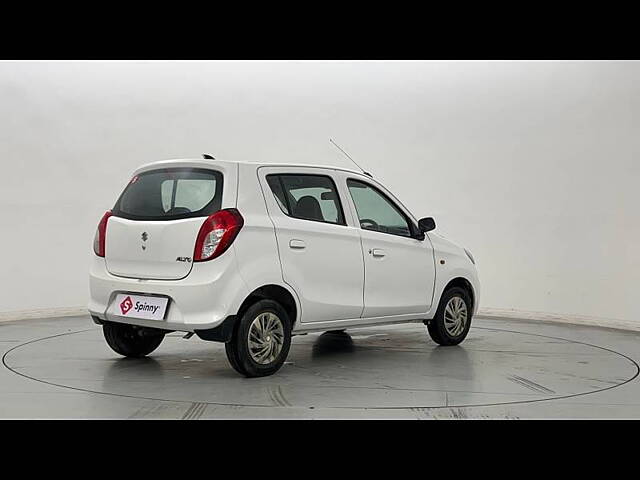 Used Maruti Suzuki Alto 800 [2012-2016] Lxi in Delhi