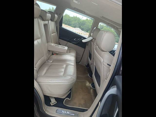 Used Mahindra XUV500 [2015-2018] W10 in Hyderabad