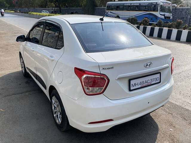 Used Hyundai Xcent [2014-2017] SX 1.1 CRDi (O) in Mumbai