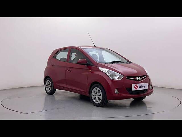 Used Hyundai Eon Sportz in Bangalore