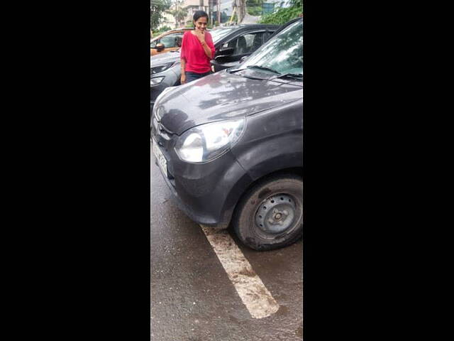 Used Maruti Suzuki Alto 800 [2012-2016] Lxi in Delhi