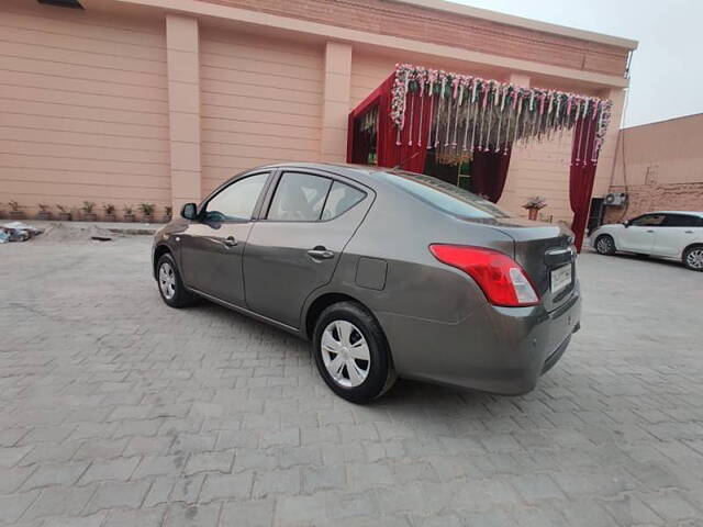 Used Nissan Sunny XL in Gurgaon