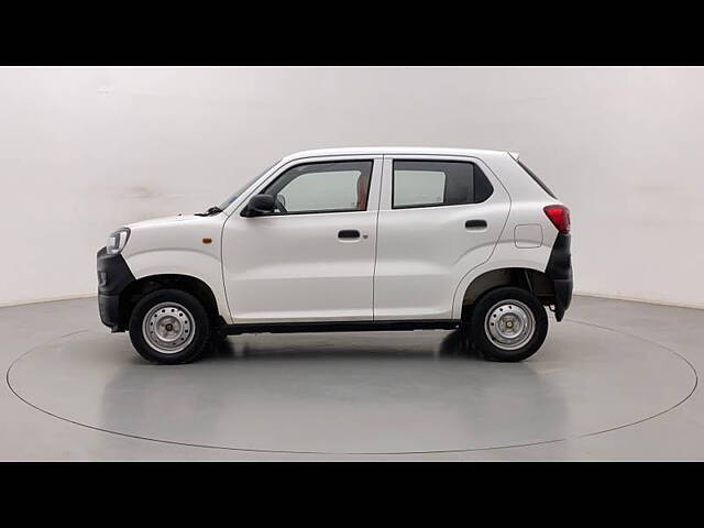 Used Maruti Suzuki S-Presso [2019-2022] LXi in Hyderabad