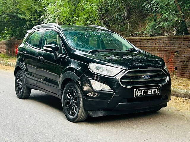 Used 2019 Ford Ecosport in Delhi