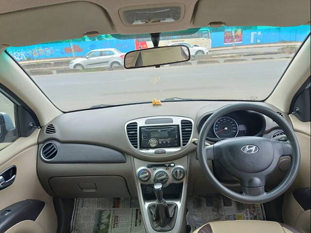 Used Hyundai i10 [2010-2017] Magna 1.2 Kappa2 in Pune