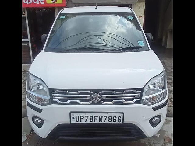 Used 2019 Maruti Suzuki Wagon R in Kanpur