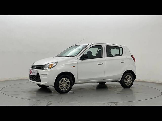 Used 2019 Maruti Suzuki Alto 800 in Delhi