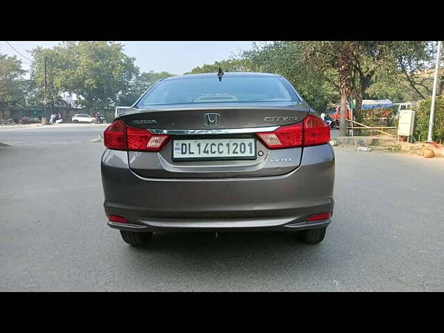 Used Honda City [2014-2017] SV in Delhi