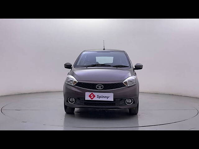 Used Tata Tiago [2016-2020] Revotron XZA in Bangalore