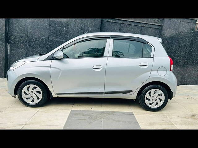 Used Hyundai Santro Sportz AMT [2018-2020] in Delhi