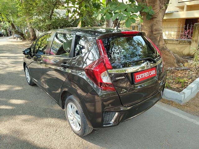 Used Honda Jazz [2015-2018] V AT Petrol in Bangalore