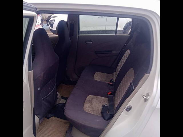 Used Maruti Suzuki Celerio [2017-2021] ZXi AMT [2019-2020] in Bangalore