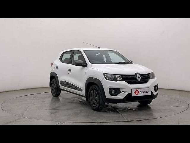 Used Renault Kwid [2019] [2019-2019] 1.0 RXT AMT Opt in Chennai