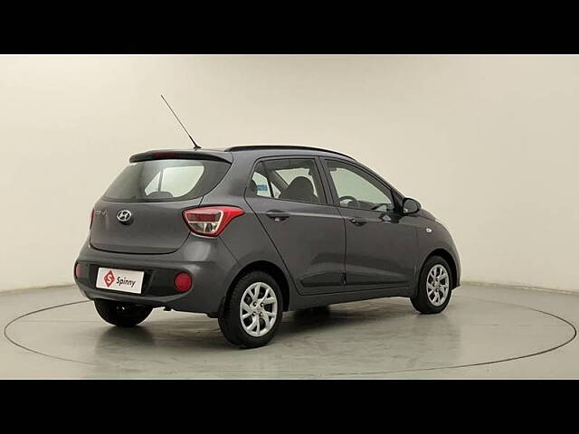 Used Hyundai Grand i10 Magna 1.2 Kappa VTVT in Pune