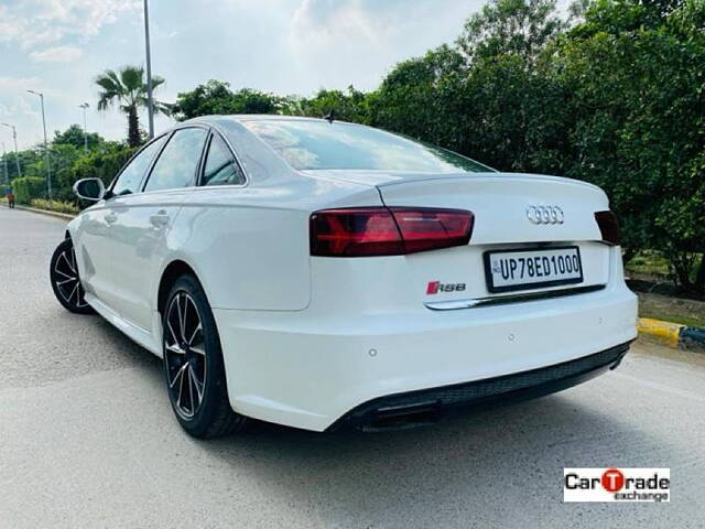 Used Audi A6 [2015-2019] 35 TDI Matrix in Delhi