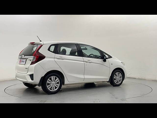 Used Honda Jazz [2015-2018] SV Petrol in Delhi