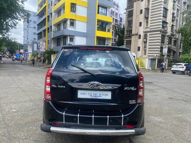 Used Mahindra XUV500 [2015-2018] W8 AT [2015-2017] in Mumbai