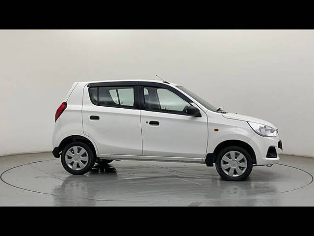 Used Maruti Suzuki Alto K10 [2014-2020] VXi [2014-2019] in Lucknow