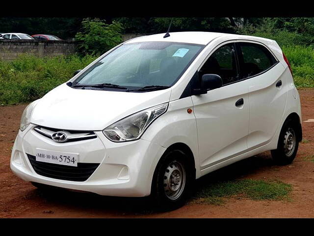 Used Hyundai Eon D-Lite + in Sangli