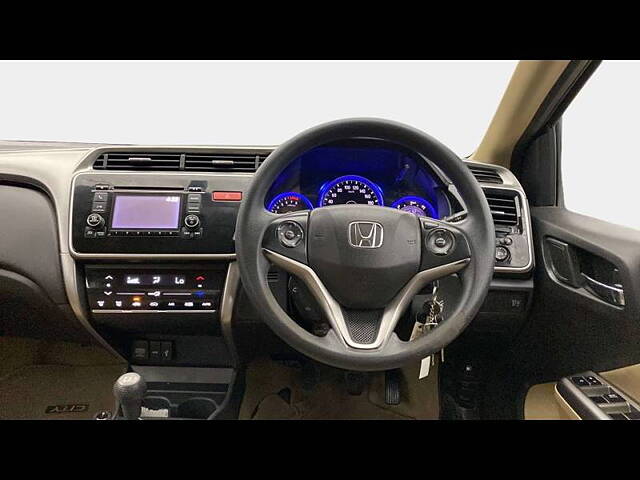 Used Honda City [2014-2017] V in Delhi