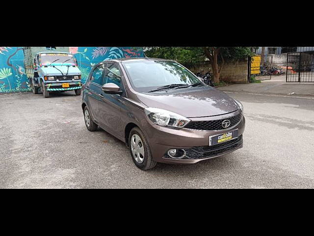 Used 2017 Tata Tiago in Bangalore