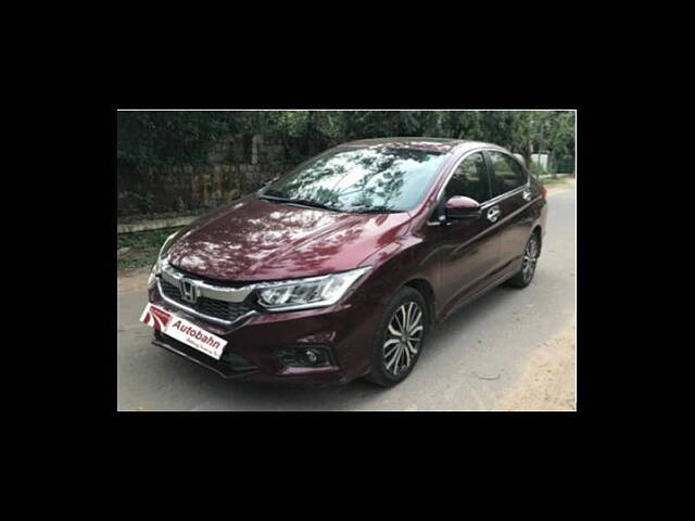 Used Honda City [2014-2017] VX CVT in Bangalore