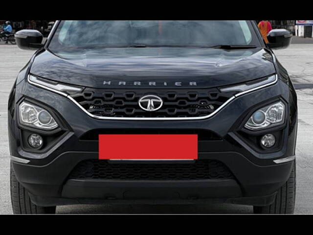Used 2023 Tata Harrier in Lucknow