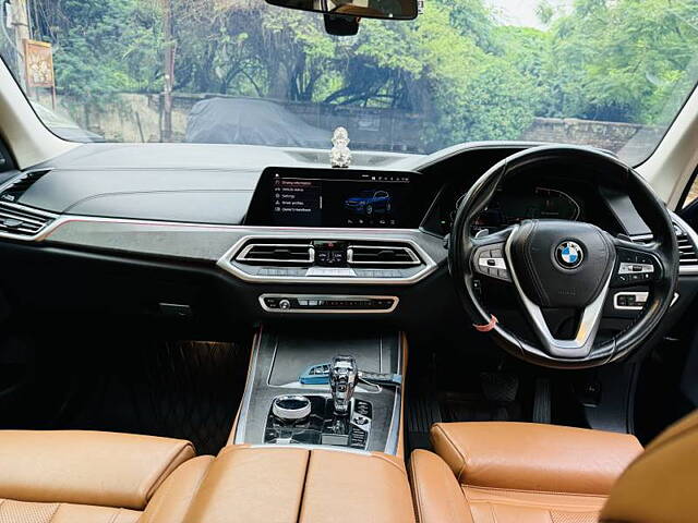 Used BMW X5 [2019-2023] xDrive30d xLine in Delhi