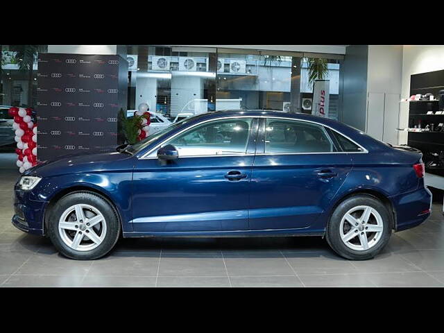 Used Audi A3 [2014-2017] 35 TDI Premium in Mumbai