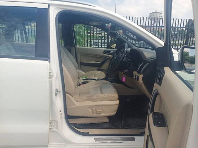 Used Ford Endeavour [2016-2019] Titanium 3.2 4x4 AT in Lucknow