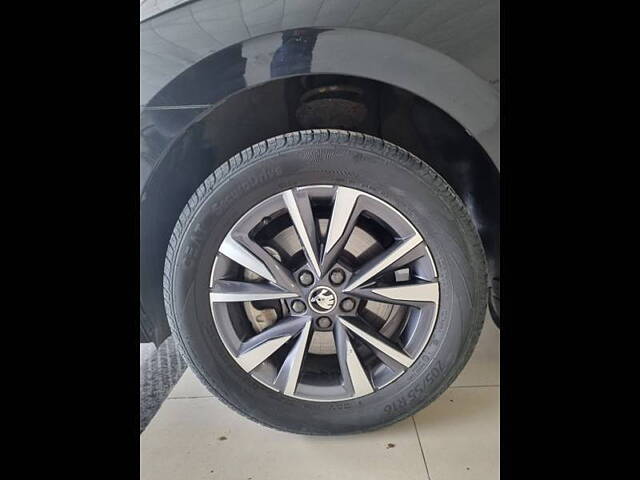 Used Skoda Slavia [2022-2023] Style 1.5L TSI DSG in Pune