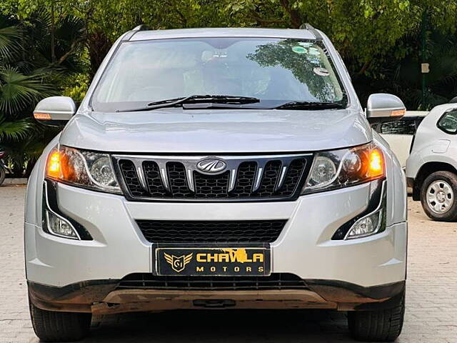 Used Mahindra XUV500 [2015-2018] W10 in Delhi