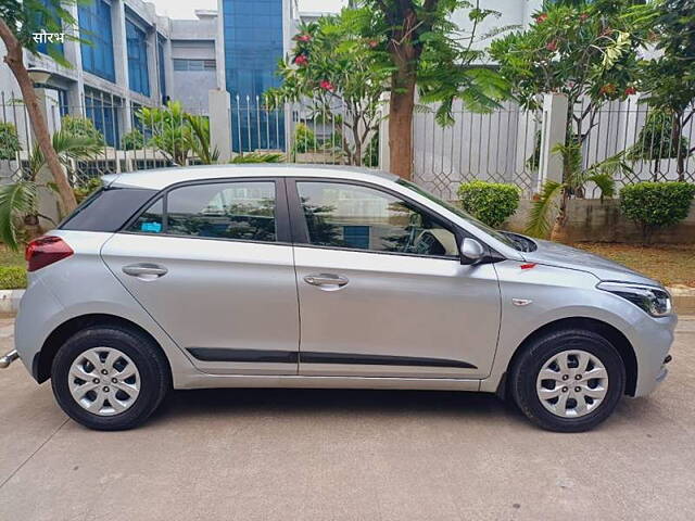 Used Hyundai Elite i20 [2018-2019] Sportz 1.2 in Lucknow