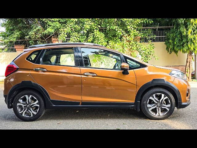 Used Honda WR-V [2017-2020] VX MT Petrol in Delhi