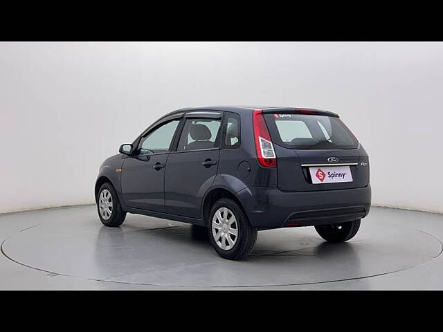 Used Ford Figo [2012-2015] Duratec Petrol EXI 1.2 in Bangalore