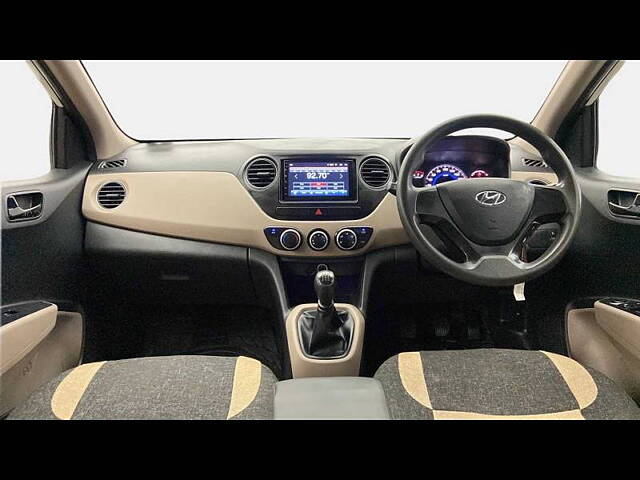 Used Hyundai Grand i10 Magna 1.2 Kappa VTVT in Delhi